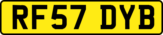 RF57DYB