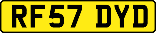RF57DYD