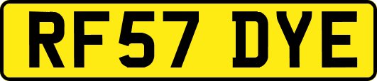RF57DYE