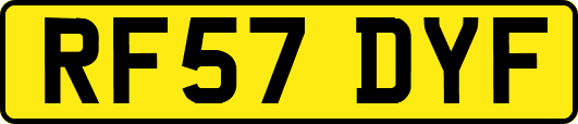 RF57DYF