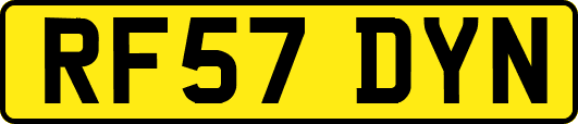 RF57DYN