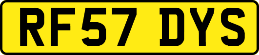 RF57DYS