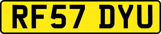 RF57DYU