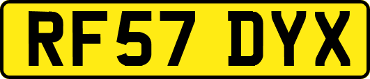 RF57DYX