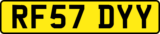 RF57DYY