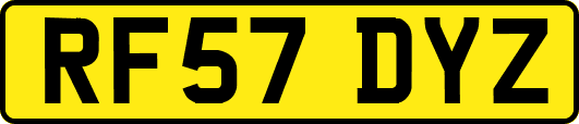 RF57DYZ