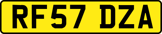 RF57DZA