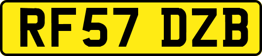 RF57DZB