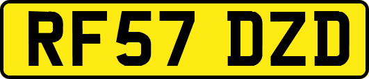 RF57DZD