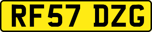 RF57DZG