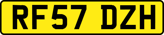 RF57DZH