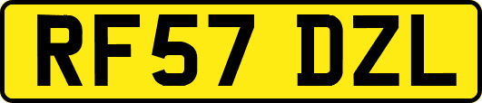 RF57DZL