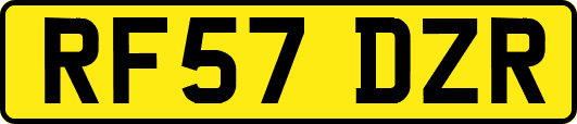 RF57DZR