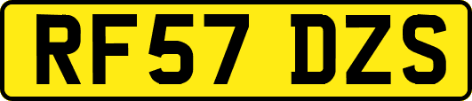 RF57DZS
