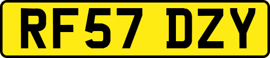 RF57DZY