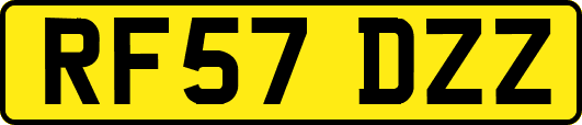 RF57DZZ