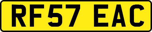 RF57EAC