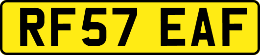 RF57EAF