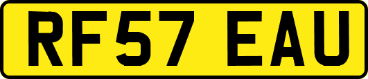 RF57EAU