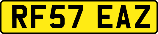 RF57EAZ