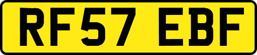 RF57EBF