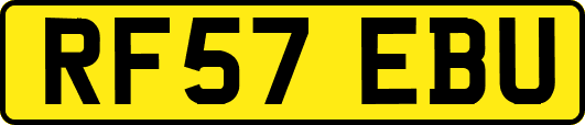 RF57EBU