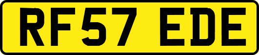 RF57EDE