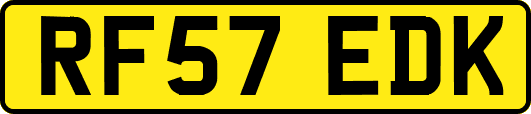 RF57EDK