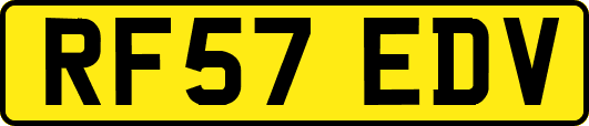 RF57EDV