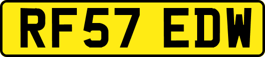 RF57EDW