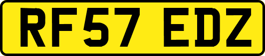 RF57EDZ