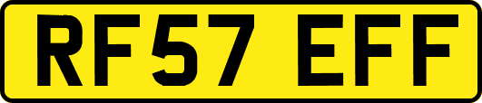 RF57EFF