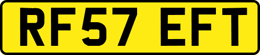 RF57EFT