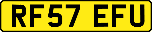 RF57EFU