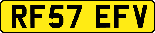 RF57EFV