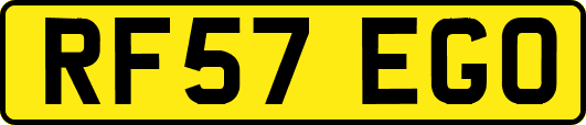 RF57EGO
