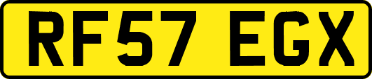 RF57EGX