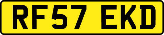 RF57EKD
