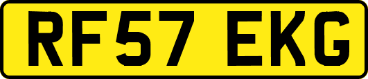 RF57EKG