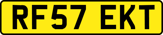 RF57EKT