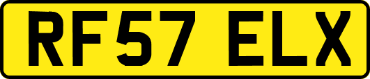 RF57ELX