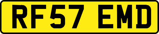 RF57EMD