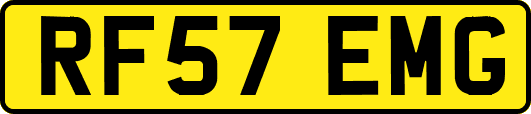 RF57EMG