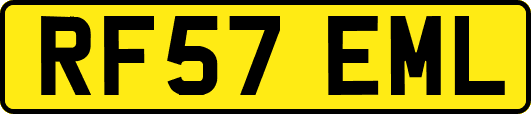RF57EML