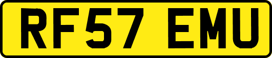 RF57EMU