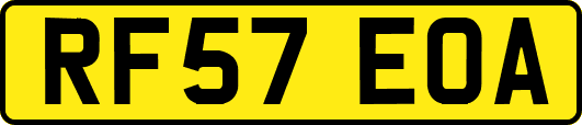 RF57EOA