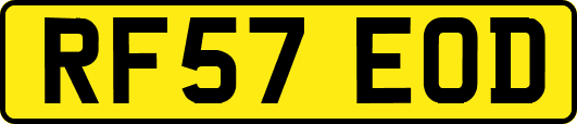 RF57EOD