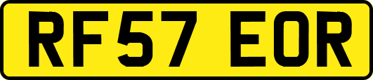 RF57EOR