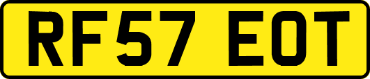 RF57EOT