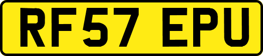 RF57EPU